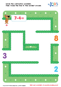 Push or Pull? Worksheet